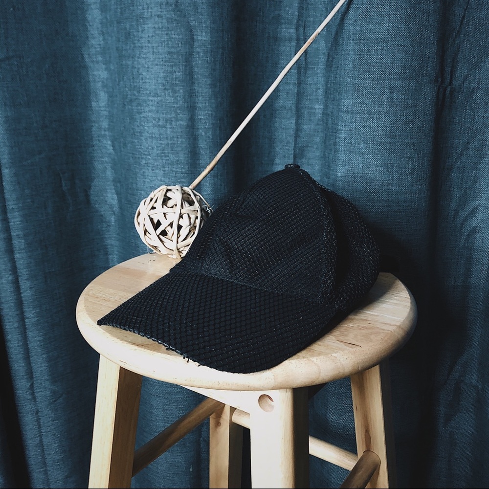 💥24 HR CLEAR-OUT💥 Cheap Monday Mesh Cap